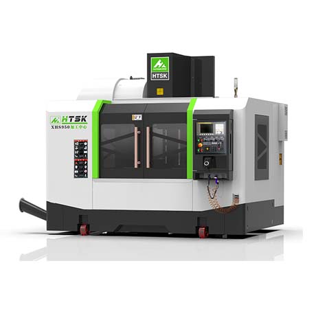 加工中心配凯恩帝怎么样?850加工中心多少钱?