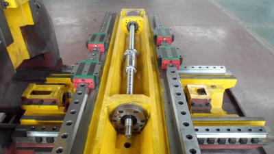 山东海特线规加工中心质量有保障