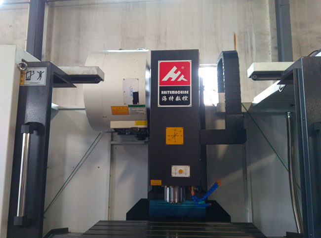 数控加工中心配重铁配重