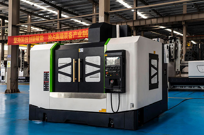 1380加工中心图片