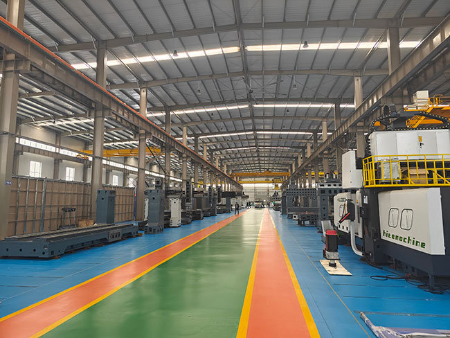 4020龙门加工中心厂家