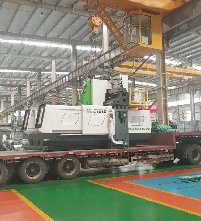 1612龙门加工中心规格型号