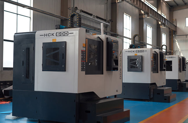 600数控立车厂家